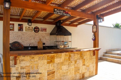 Casa, 3 quartos, 350 m² - Foto 3