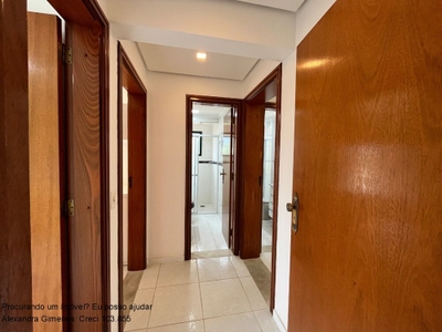 Apartamento, 4 quartos, 230 m² - Foto 1