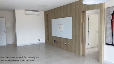 Apartamento, 3 quartos, 142 m² - Foto 5