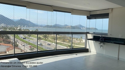 Apartamento, 3 quartos, 142 m² - Foto 2