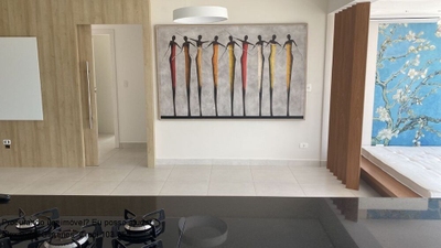 Apartamento, 3 quartos, 142 m² - Foto 4