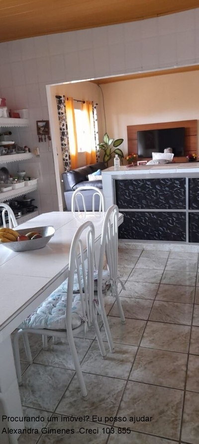 Casa, 3 quartos - Foto 4