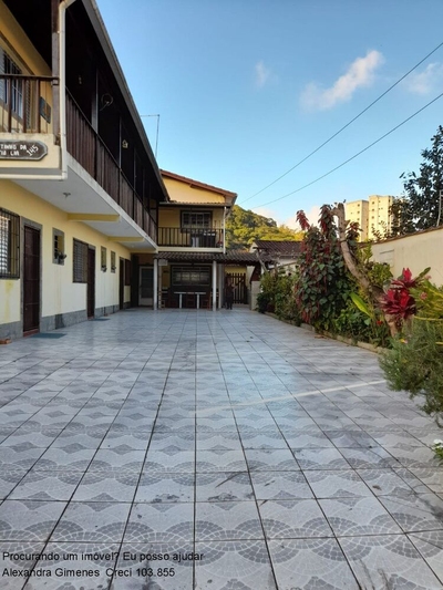 Casa, 3 quartos - Foto 1