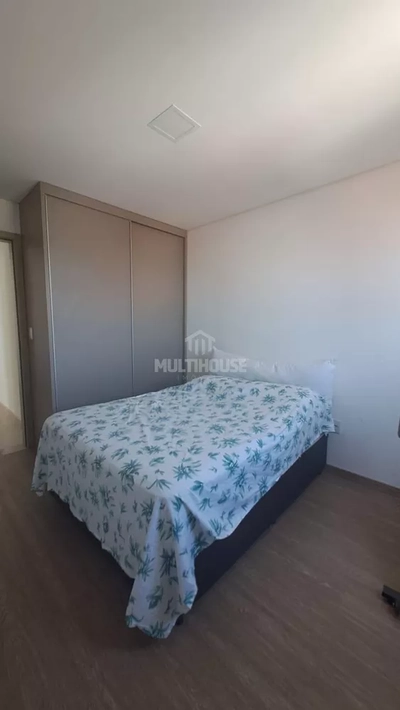 Apartamento, 3 quartos, 63 m² - Foto 4