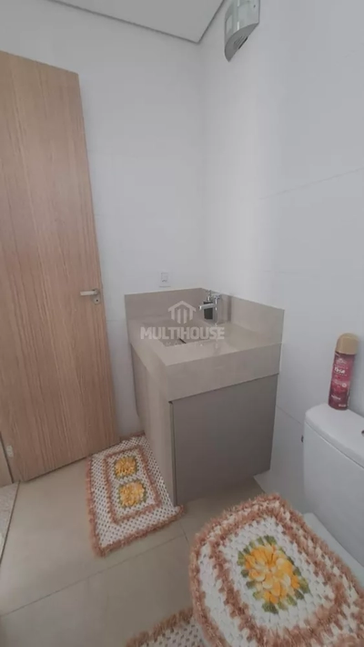 Apartamento, 3 quartos, 63 m² - Foto 3