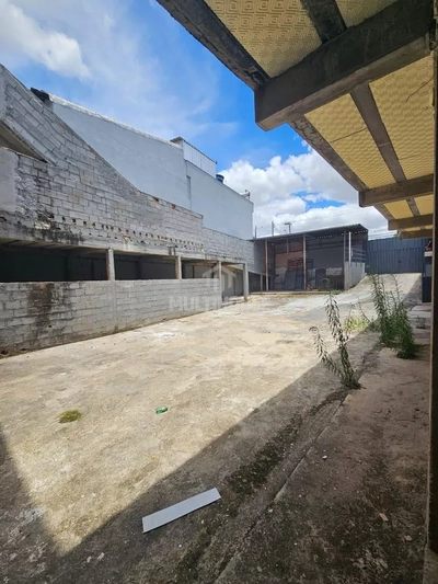 Loja-Salão, 500 m² - Foto 4