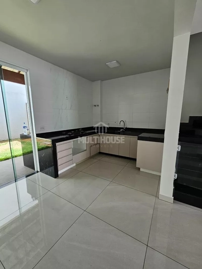 Casa, 3 quartos, 105 m² - Foto 3