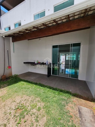 Casa, 3 quartos, 105 m² - Foto 2