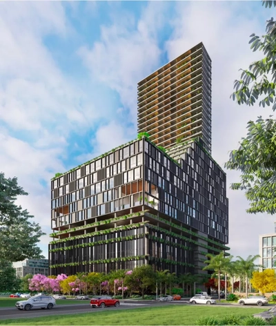 Imóvel Comercial - Foto 1