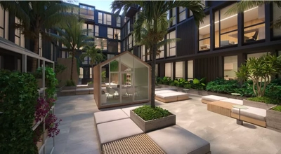 Imóvel Comercial - Foto 4