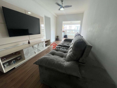 Apartamento, 2 quartos, 83 m² - Foto 4