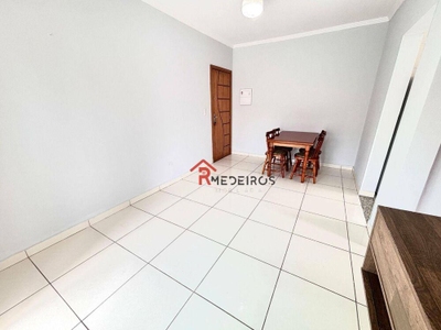 Apartamento, 1 quarto, 43 m² - Foto 4