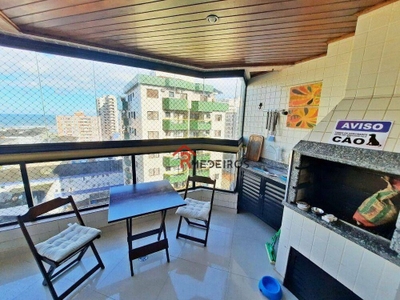 Apartamento, 3 quartos, 120 m² - Foto 1