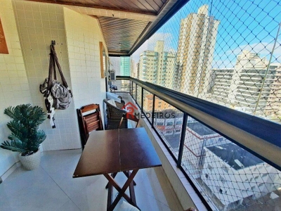 Apartamento, 3 quartos, 120 m² - Foto 4