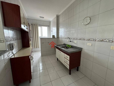 Apartamento, 1 quarto, 47 m² - Foto 4