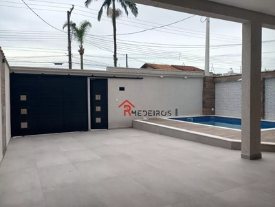 Sobrado, 3 quartos, 185 m² - Foto 3