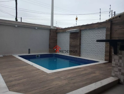 Sobrado, 3 quartos, 185 m² - Foto 2