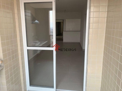 Apartamento, 2 quartos, 64 m² - Foto 2