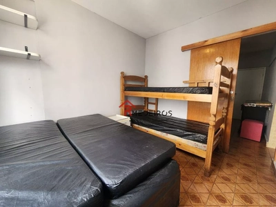 Kitnet-Studio, 36 m² - Foto 4