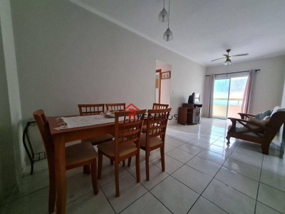 Apartamento, 2 quartos, 80 m² - Foto 2