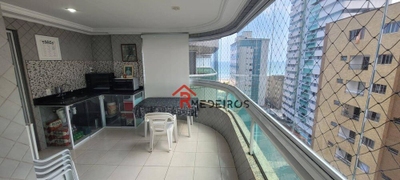 Apartamento, 2 quartos, 123 m² - Foto 1