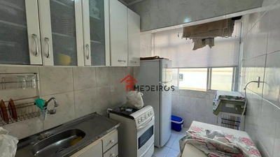 Kitnet-Studio, 45 m² - Foto 4