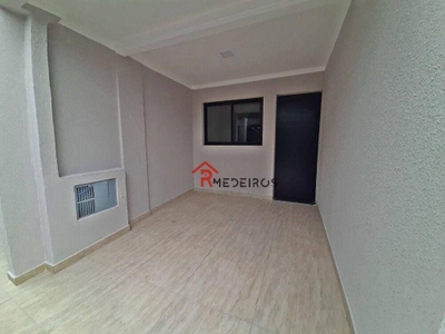 Casa de Condomínio, 2 quartos - Foto 3