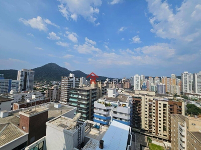 Apartamento, 3 quartos, 135 m² - Foto 4