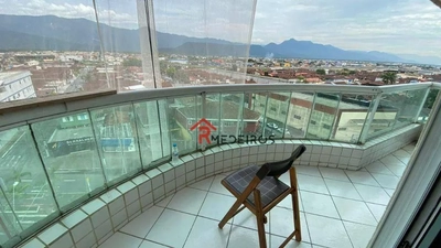 Apartamento, 1 quarto, 47 m² - Foto 3