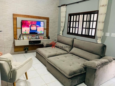 Sobrado, 3 quartos, 220 m² - Foto 4