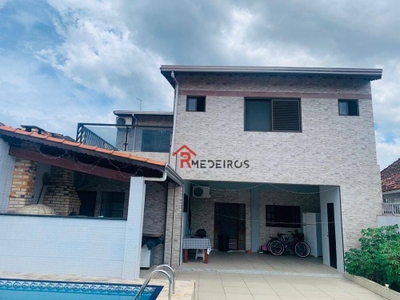 Sobrado, 3 quartos, 220 m² - Foto 3