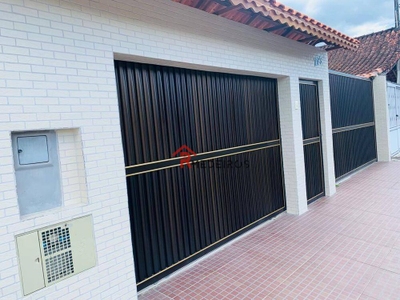 Sobrado, 3 quartos, 220 m² - Foto 1