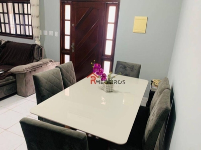 Sobrado, 3 quartos, 220 m² - Foto 5