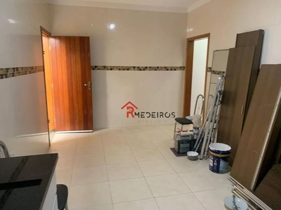 Sobrado, 3 quartos, 80 m² - Foto 5