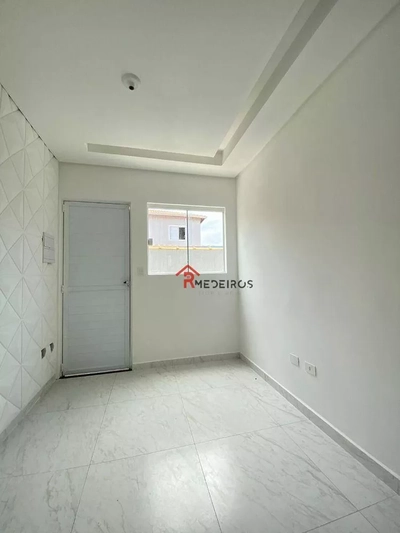 Casa de Condomínio, 2 quartos - Foto 3