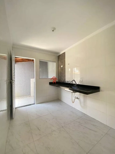 Casa de Condomínio, 2 quartos - Foto 4