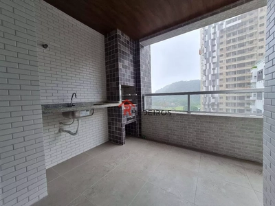 Apartamento, 2 quartos, 101 m² - Foto 1