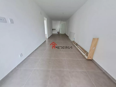 Apartamento, 2 quartos, 101 m² - Foto 2