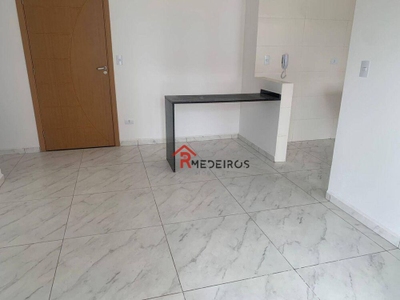 Apartamento, 2 quartos, 67 m² - Foto 2