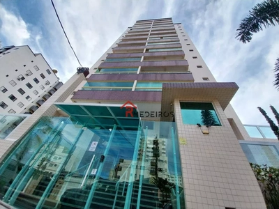 Apartamento, 2 quartos, 79 m² - Foto 1