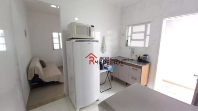 Casa, 1 quarto, 55 m² - Foto 1