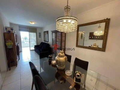 Apartamento, 2 quartos, 88 m² - Foto 1