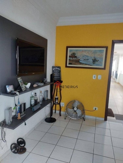 Apartamento, 1 quarto, 50 m² - Foto 5