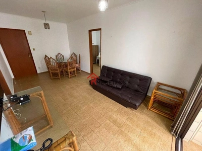 Apartamento, 2 quartos, 74 m² - Foto 2