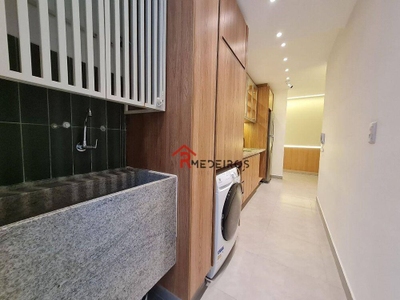 Apartamento, 3 quartos, 101 m² - Foto 5