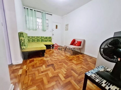 Apartamento, 1 quarto, 50 m² - Foto 4