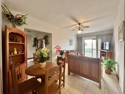 Apartamento, 2 quartos, 87 m² - Foto 2