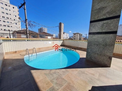 Apartamento, 1 quarto, 47 m² - Foto 3