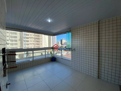 Apartamento, 2 quartos, 101 m² - Foto 3
