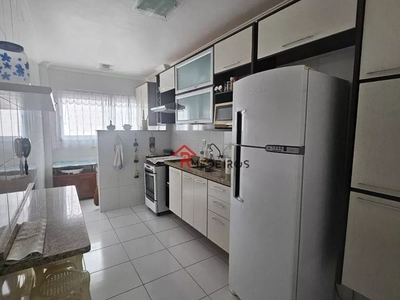 Apartamento, 2 quartos, 77 m² - Foto 5